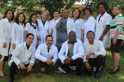 Desde Swazilandia, historias de amor