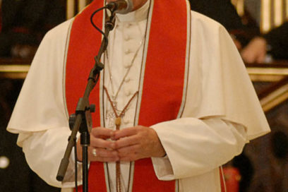 Papa Francisco pide solución para cubanos en Costa Rica