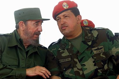 El socialismo es la única alternativa para la nación cubana