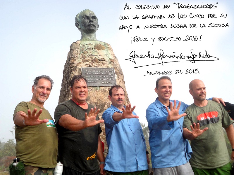 foto para Trabajadores de los cinco héroes