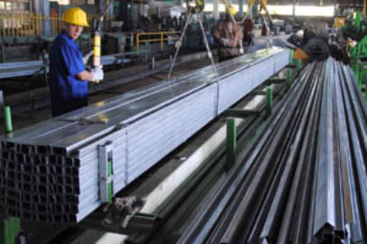 Sindicato de Industrias: un año de mucho trabajo  