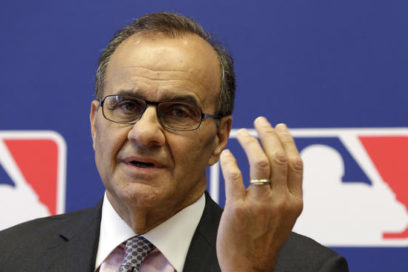 Visitará Cuba delegación de MLB