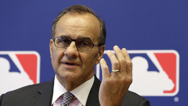 Joe Torres encabezará la delegación.