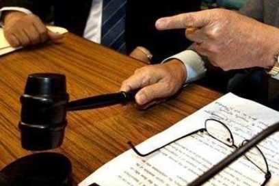 Eligen a  nuevo Presidente de la Unión Nacional de Juristas de Cuba