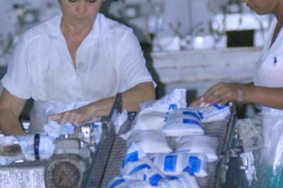 Reiteran difícil situación en producción de yogurt