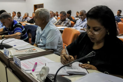 Cuba abierta a la inversión extranjera