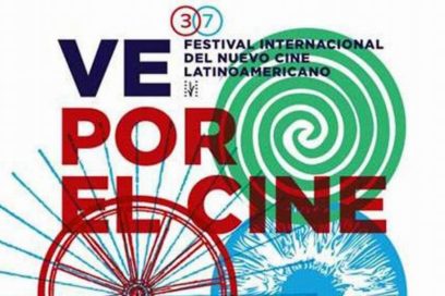 El obrero asalta la pantalla grande