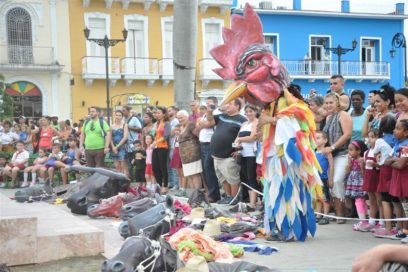 Lunas de Invierno: musas a la calle