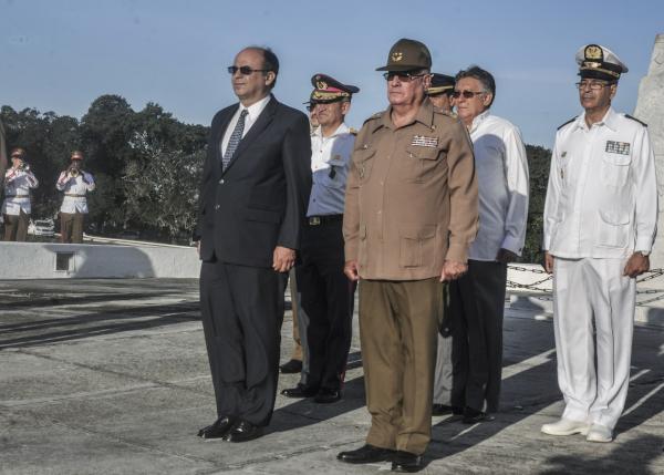 Foto: Oriol de la Cruz Atencio/ACN