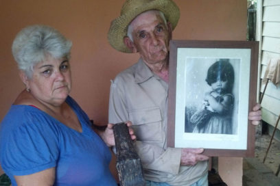 La niña que Korda nunca olvidó