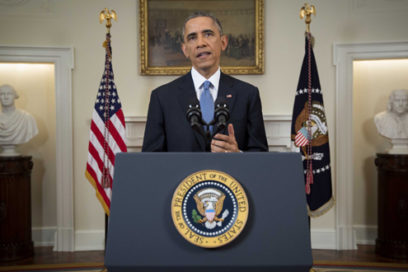 Declaración del Presidente Obama sobre el aniversario de los cambios en la política hacia Cuba