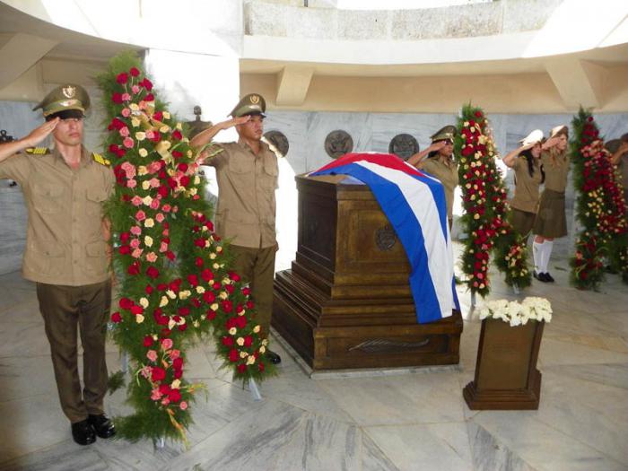 Foto: Eduardo Palomares Calderó/Granma