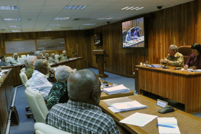 Economía cubana creció un 4 por ciento