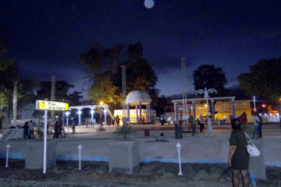 Guantánamo: maridaje de trabajo y cultura