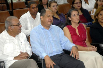 Valora Solís trabajo conjunto Cuba-Costa Rica en salud y agronomía