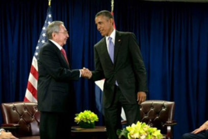 Declaración del General de Ejército Raúl Castro