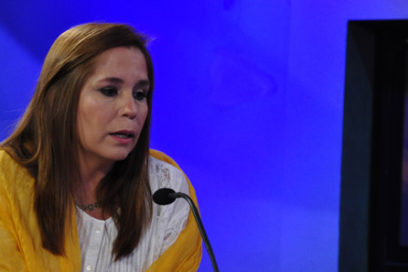 “Debemos generar ciudadanía y soberanía nacional”