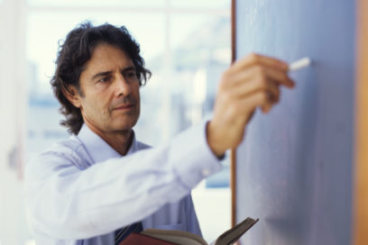 ¿Profesores  disponibles?