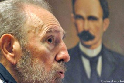 Dedicarán al 90 cumpleaños de Fidel Castro evento martiano en Santiago de Cuba