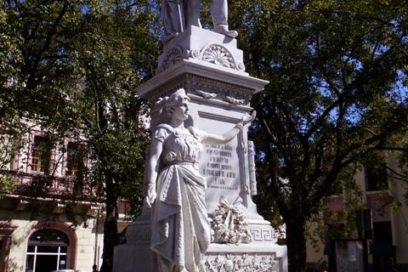 Bicentenario de Francisco de Albear: Aprender de maestros