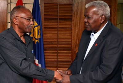 Foto: Marcelino Vázquez Hernández/ACN