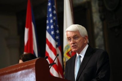 Cámara de Comercio de EE.UU. optimista por promisorios nexos con Cuba