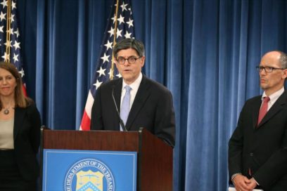 Estados Unidos anuncia modificación de sanciones contra Cuba