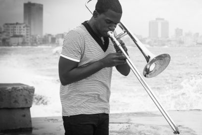 Caminos Abiertos de Eduardo Sandoval