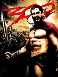 Filme :300 dias