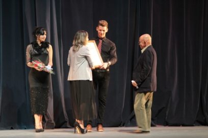Entregados los premios de la ciudad en Holguín