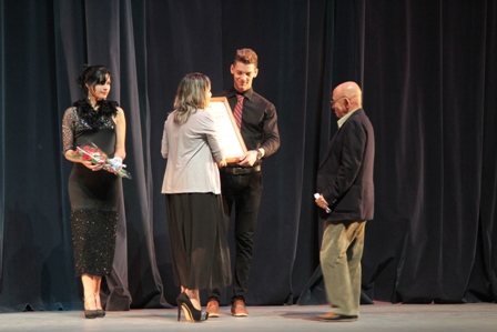 Foto: Manuel Valdés Paz