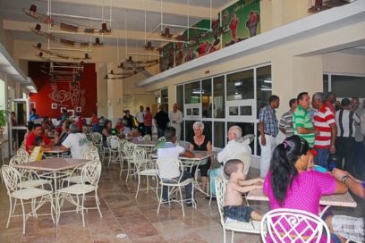 Por una gastronomía de primera