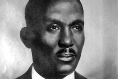 Homenaje a Jesús Menéndez en su tierra natal