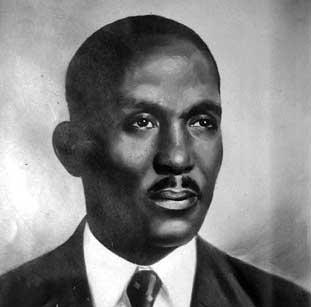 Jesús Menéndez. Foto: archivo