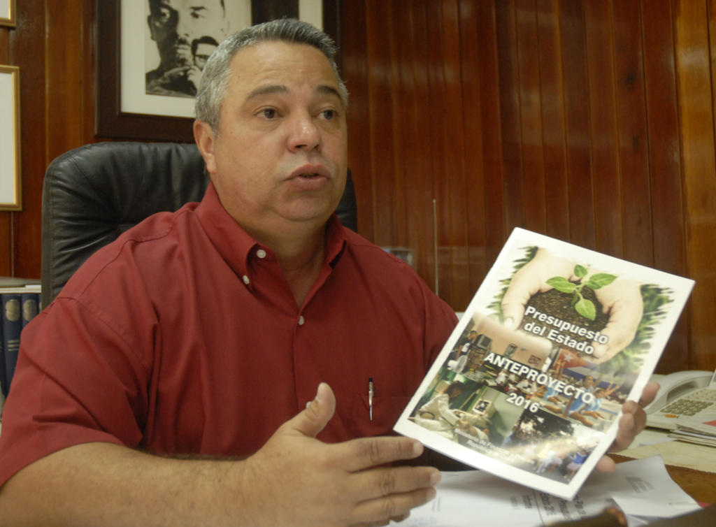 Foto: Agustín Borrego