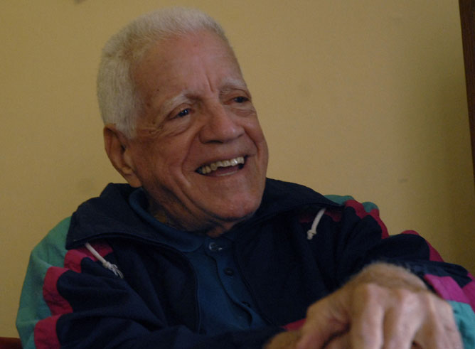 Foto: Agustín Borrego