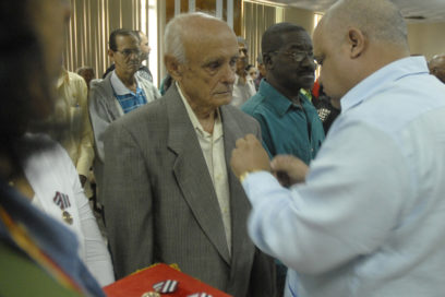 Día del Trabajador de la Industria Alimentaria: Estímulo para mayores empeños