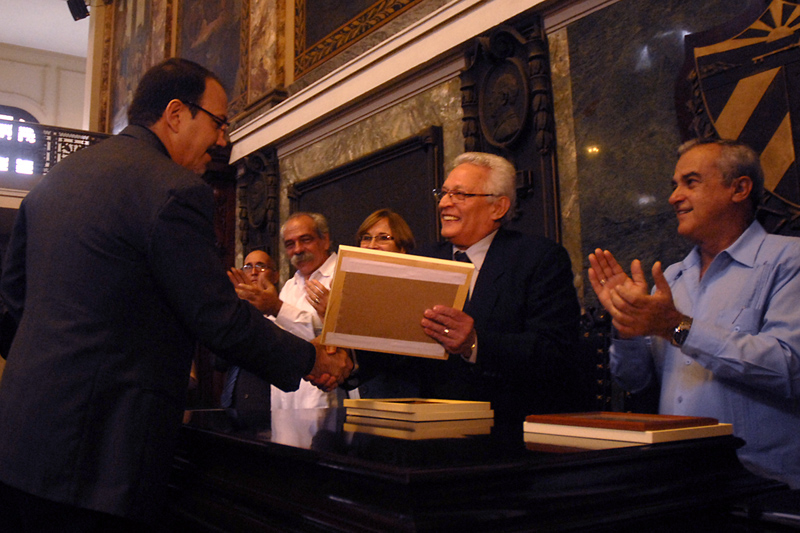 Foto: Agustín Rey Borrego Torres