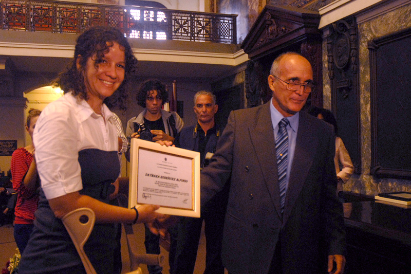 Foto: Agustín Rey Borrego Torres