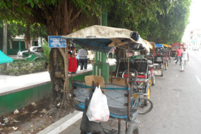 Afiliación sindical: una tendencia que varía en Pinar