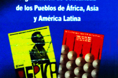 Solidaridad tricontinental