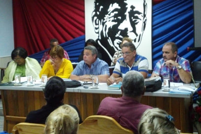 Mejorar el sindicato para impulsar la economía