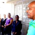 Falleció Bienvenido José Mantilla Estrada