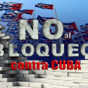 Constructores del mundo contra el bloqueo a Cuba