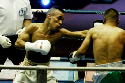 Púgiles cubanos a «domar» Estambul