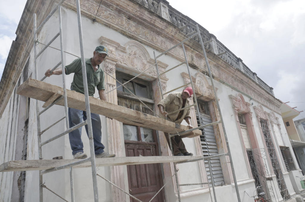 El trabajador está en la obligación de reportar si sufrió un accidente laboral y la administración de cumplir lo establecido ante tales hechos. | Foto: René Pérez Massola