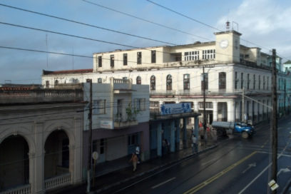 Acometen cambios en infraestructura eléctrica en Pinar
