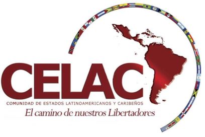 La Celac se viste de gala