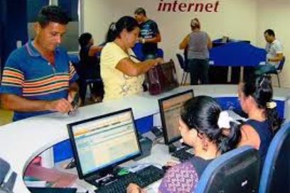 Crecen servicios de telecomunicación en Las Tunas