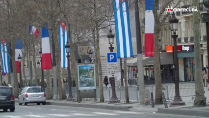 Foto: tomada de EFE